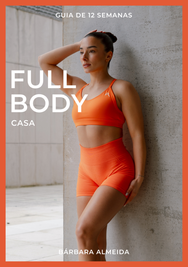 Full Body Casa